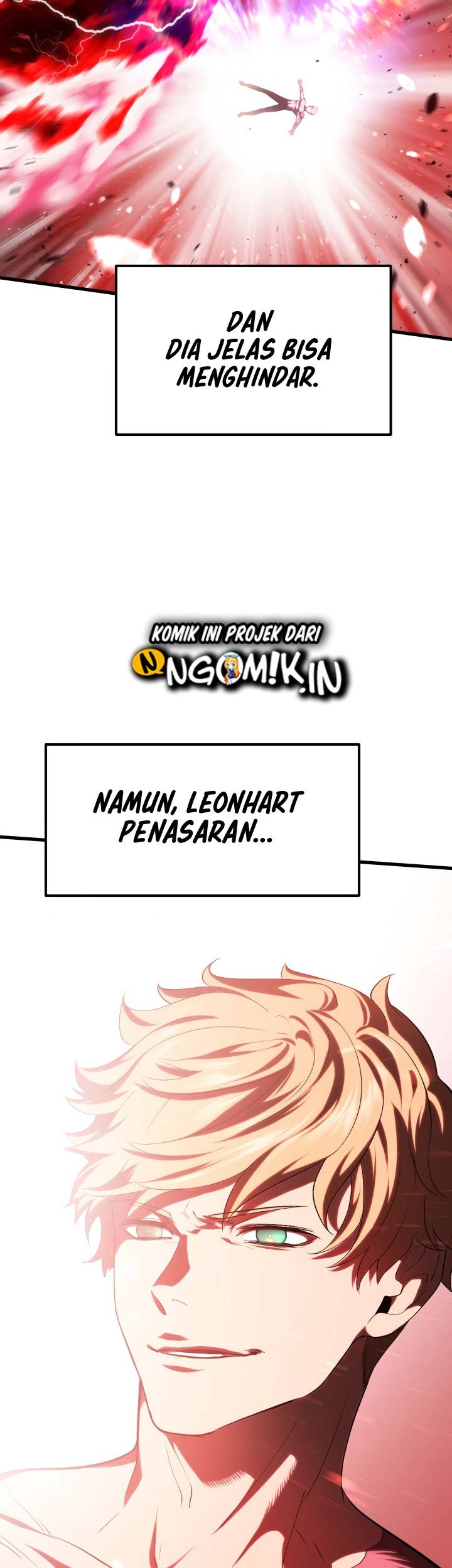 Sword King Chapter 69 Gambar 6