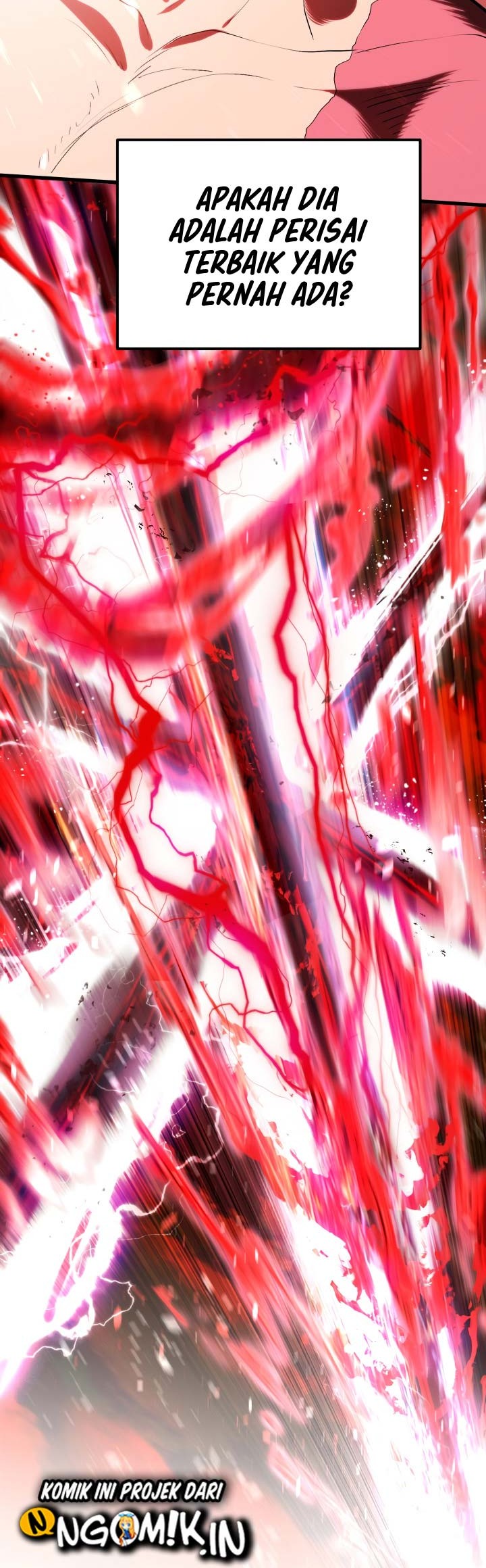 Sword King Chapter 69 Gambar 7