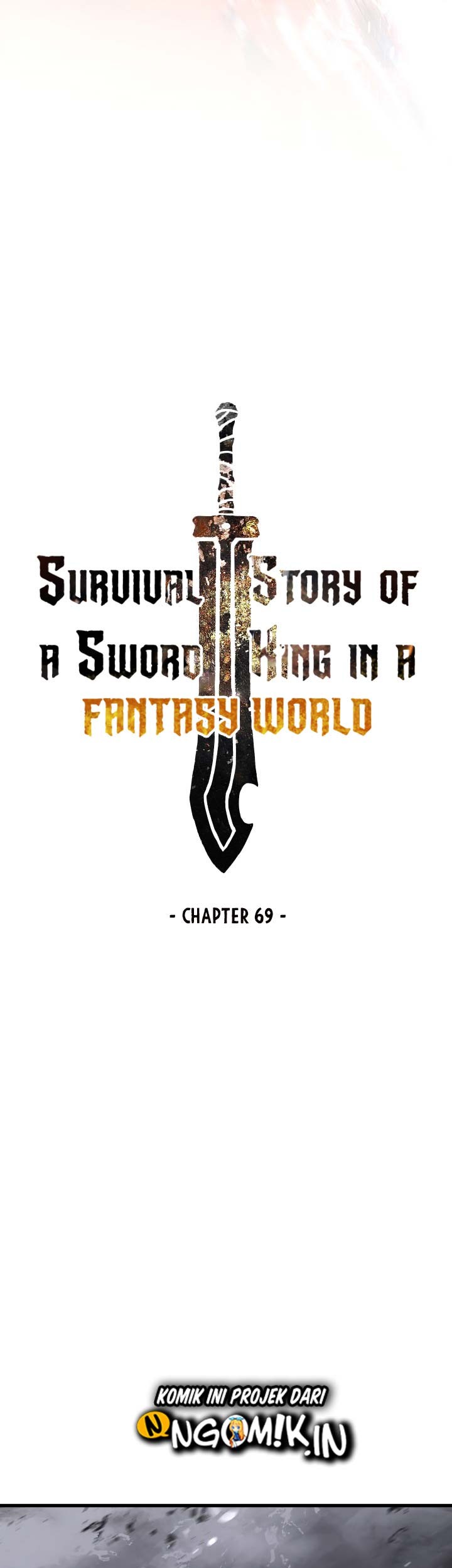 Sword King Chapter 69 Gambar 8