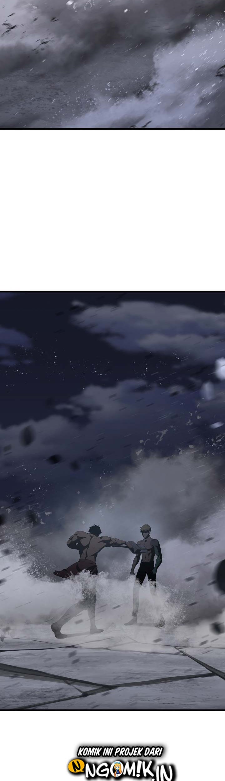 Sword King Chapter 69 Gambar 9