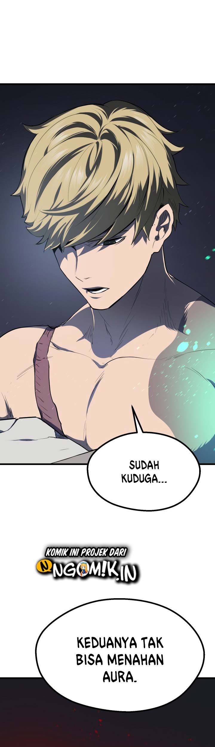 Sword King Chapter 69 Gambar 11