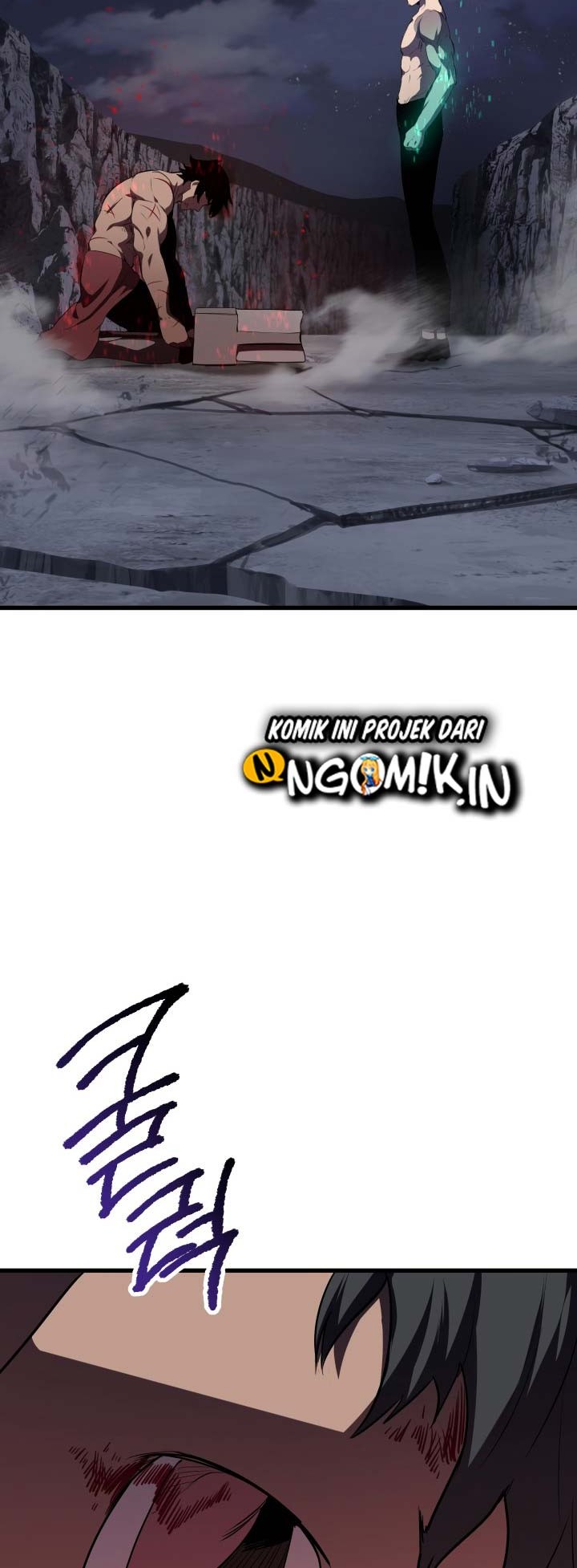 Sword King Chapter 69 Gambar 13