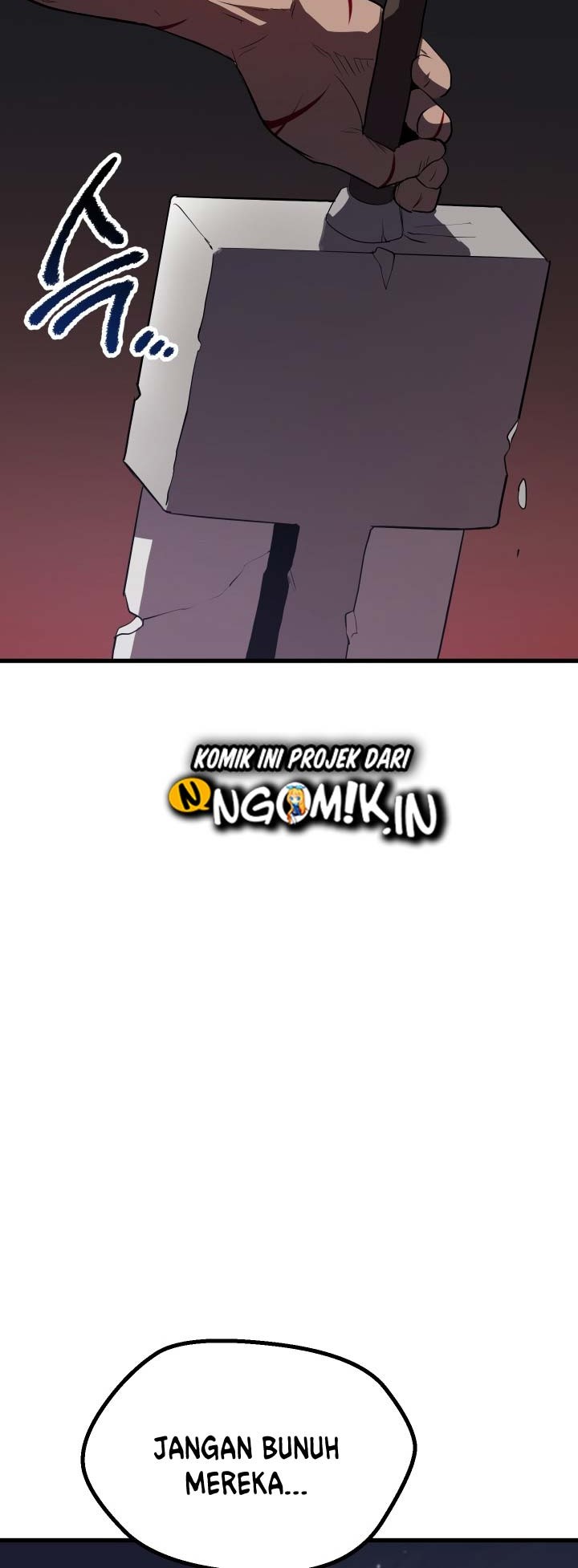 Sword King Chapter 69 Gambar 16