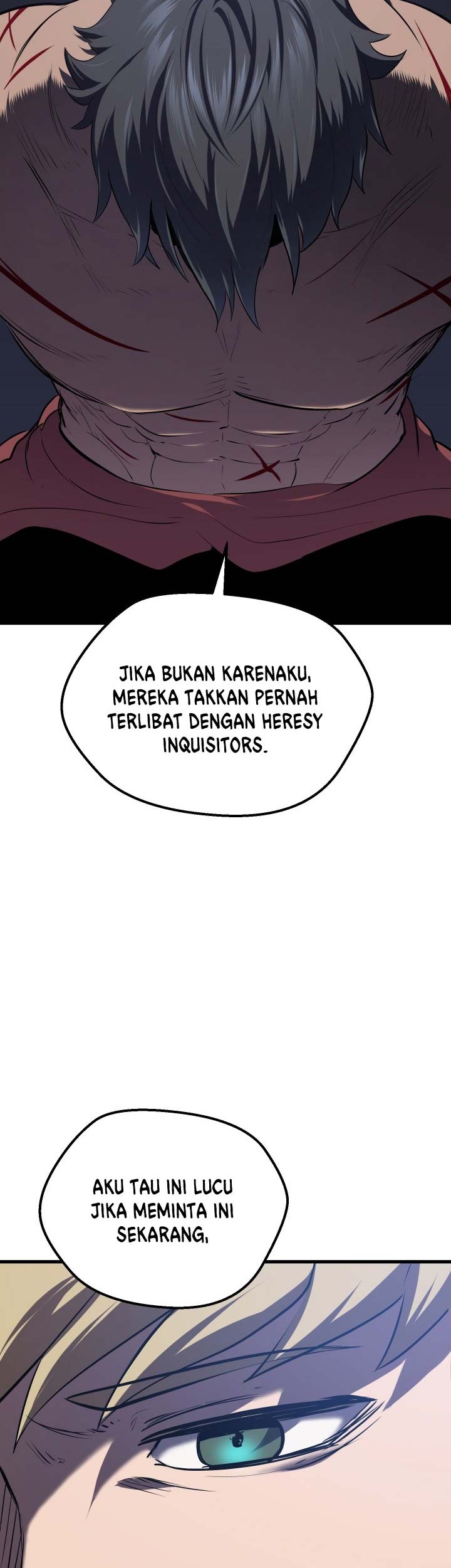 Sword King Chapter 69 Gambar 18