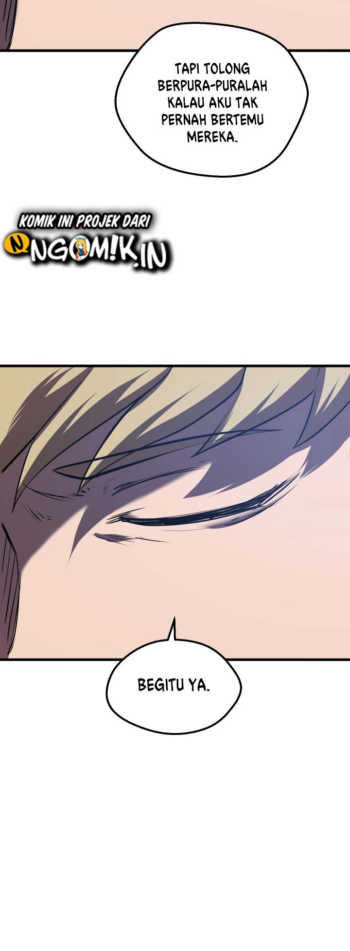 Sword King Chapter 69 Gambar 19