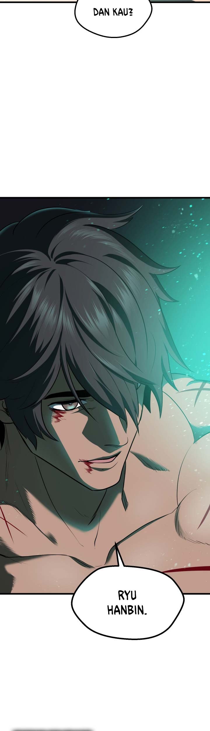 Sword King Chapter 69 Gambar 23