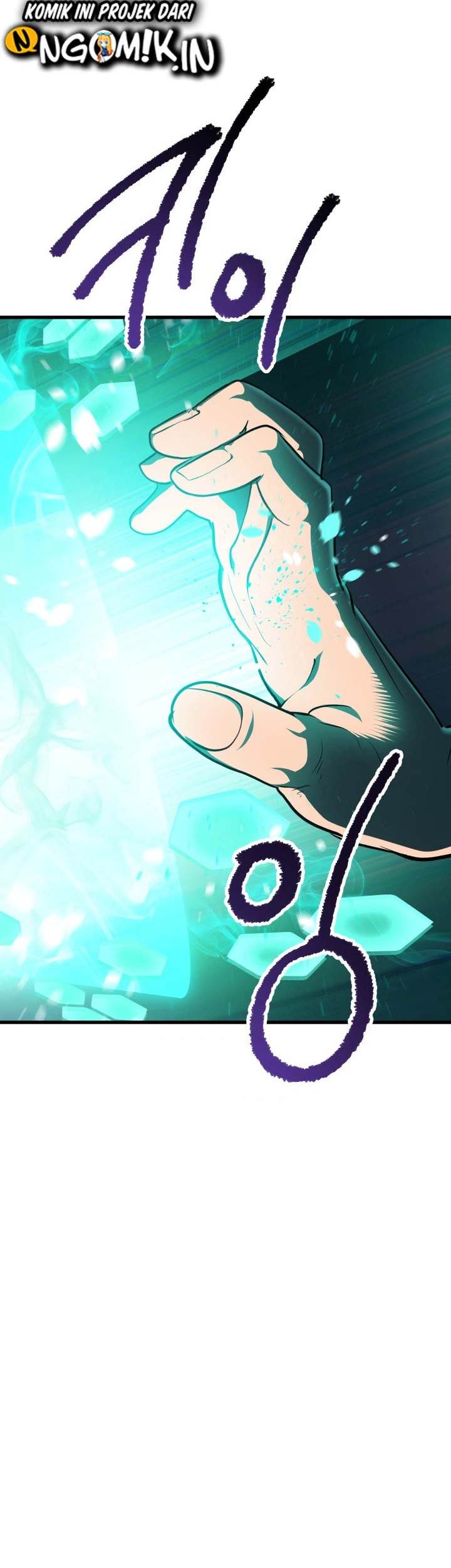 Sword King Chapter 69 Gambar 24