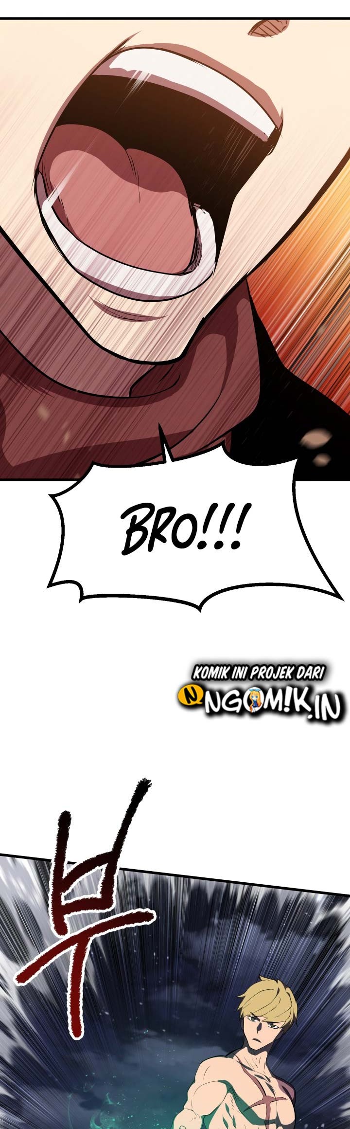 Sword King Chapter 69 Gambar 25