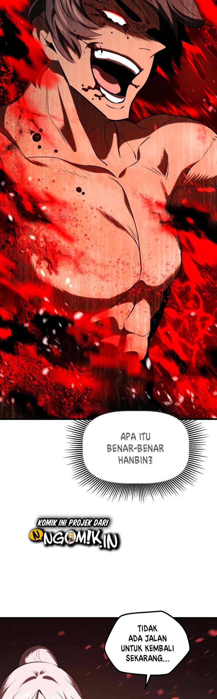 Sword King Chapter 68 Gambar 46