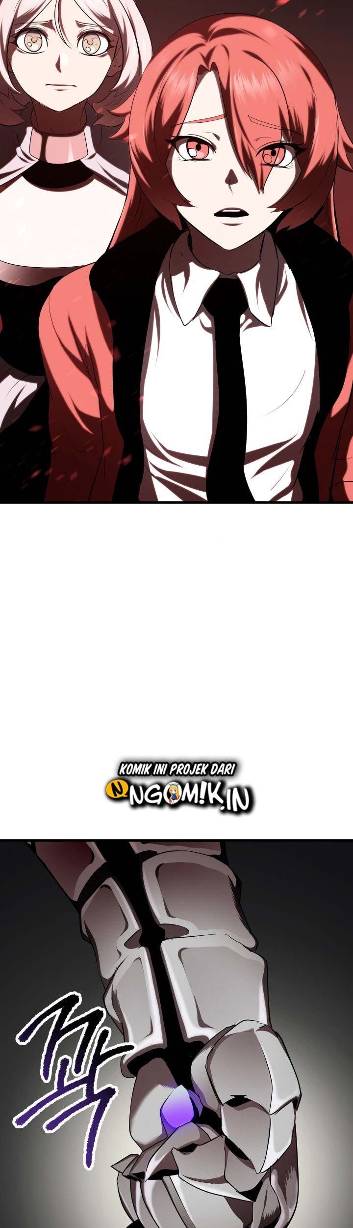 Sword King Chapter 68 Gambar 47