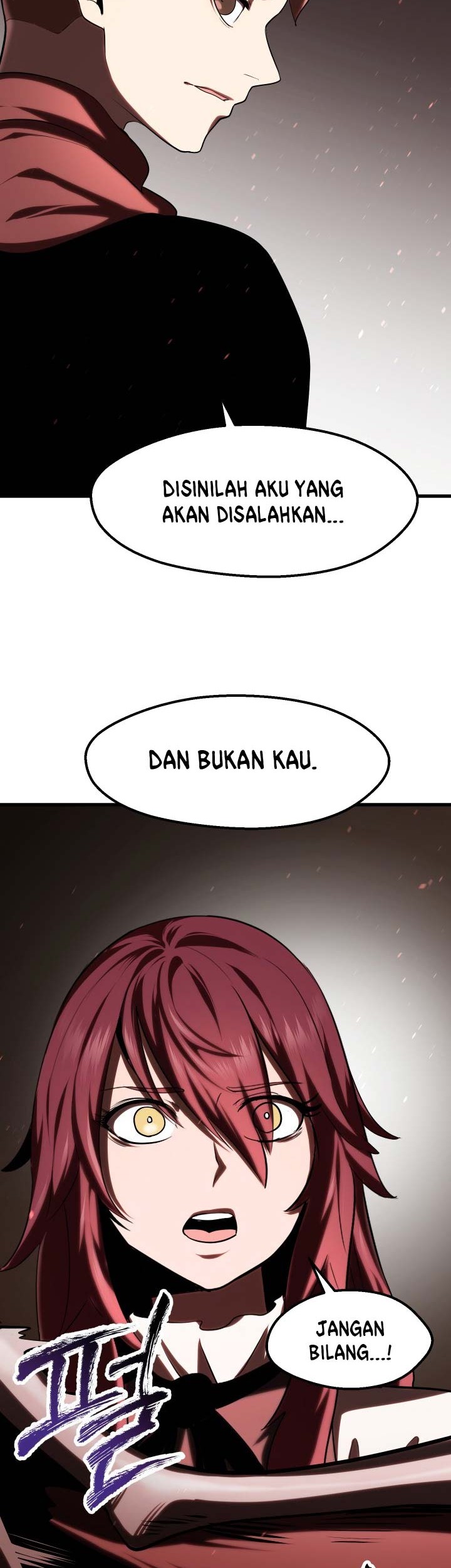 Sword King Chapter 68 Gambar 51