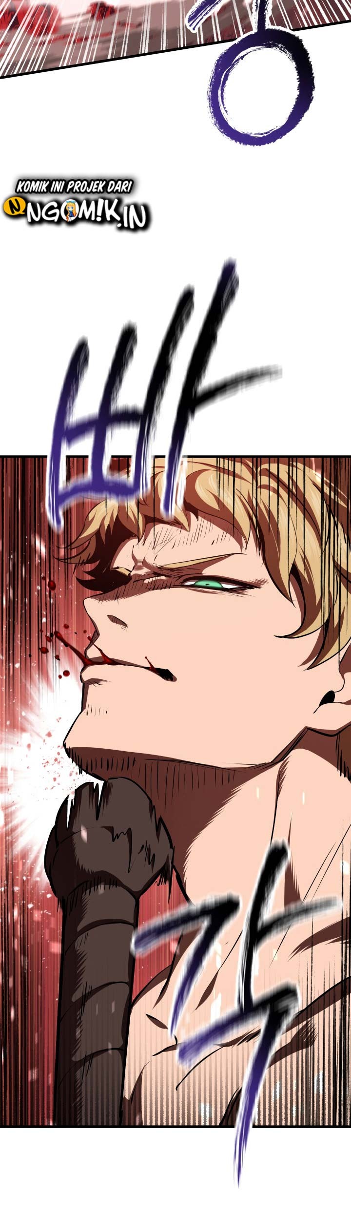 Sword King Chapter 68 Gambar 53