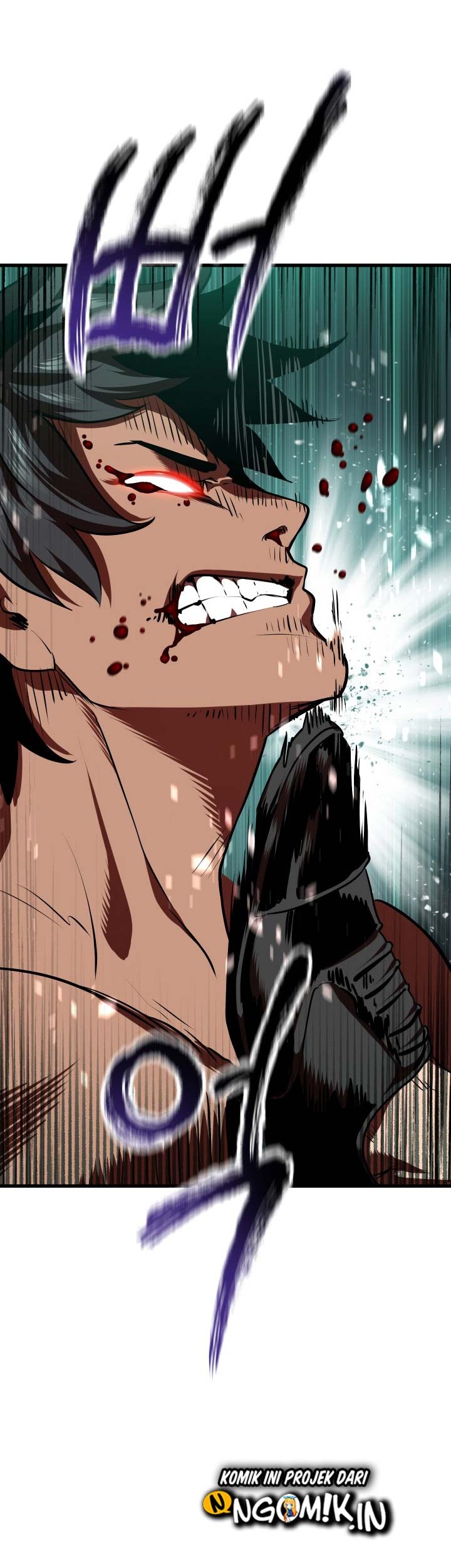 Sword King Chapter 68 Gambar 54