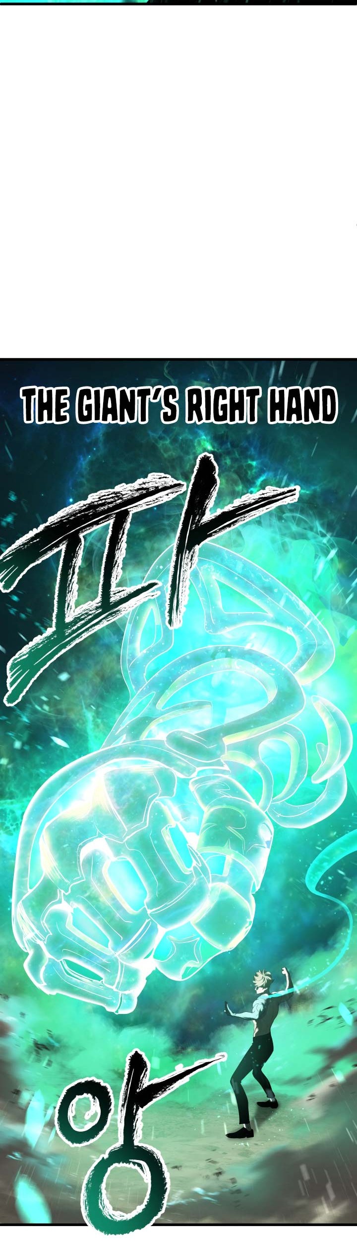 Sword King Chapter 68 Gambar 58