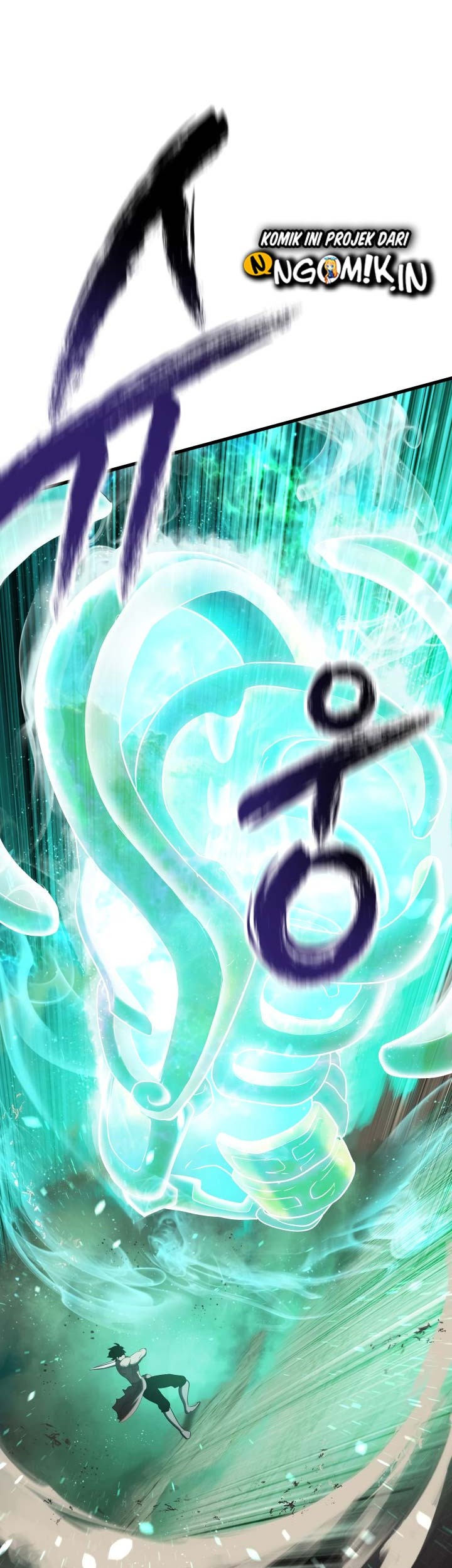 Sword King Chapter 68 Gambar 59