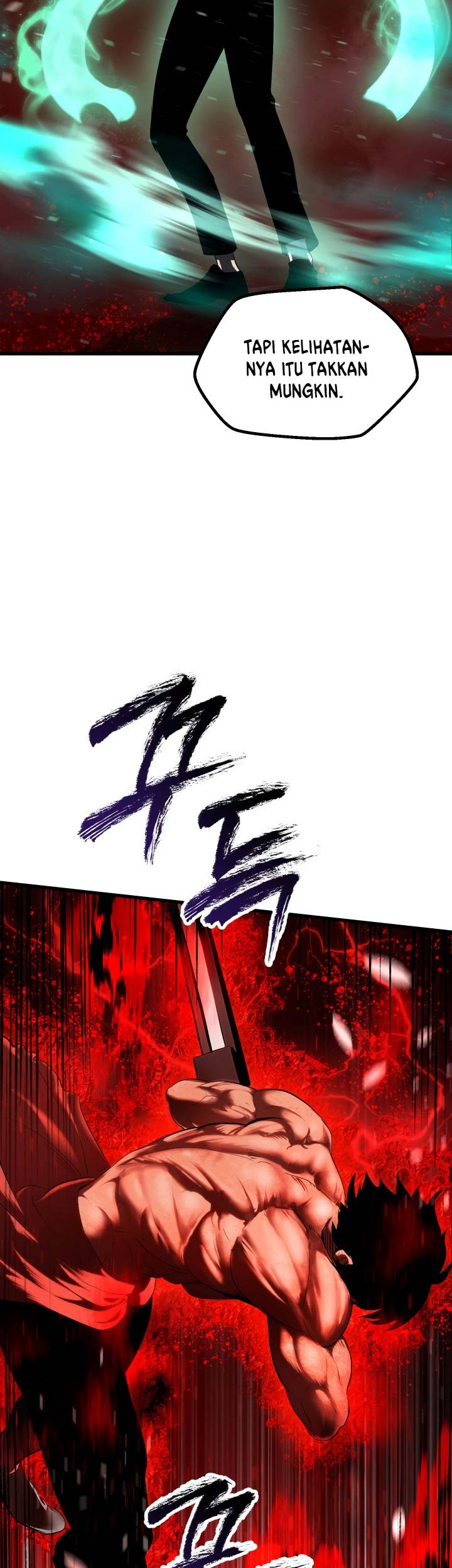 Sword King Chapter 68 Gambar 30