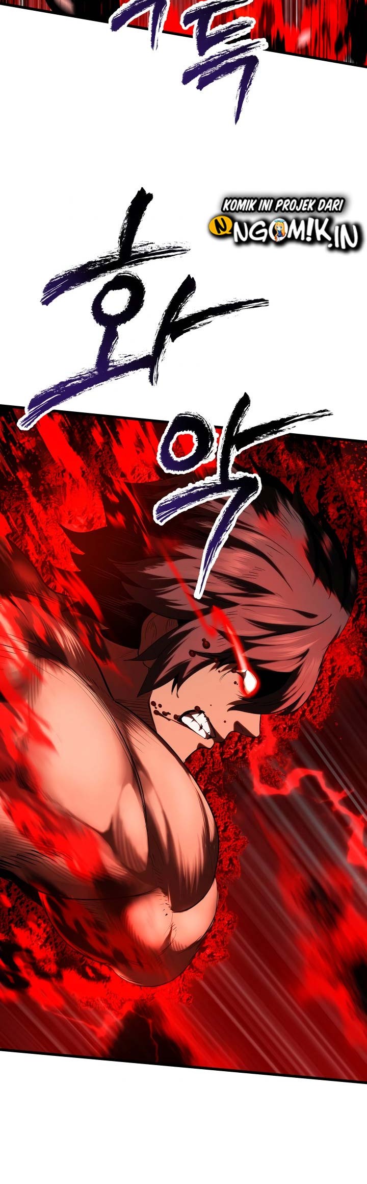 Sword King Chapter 68 Gambar 31