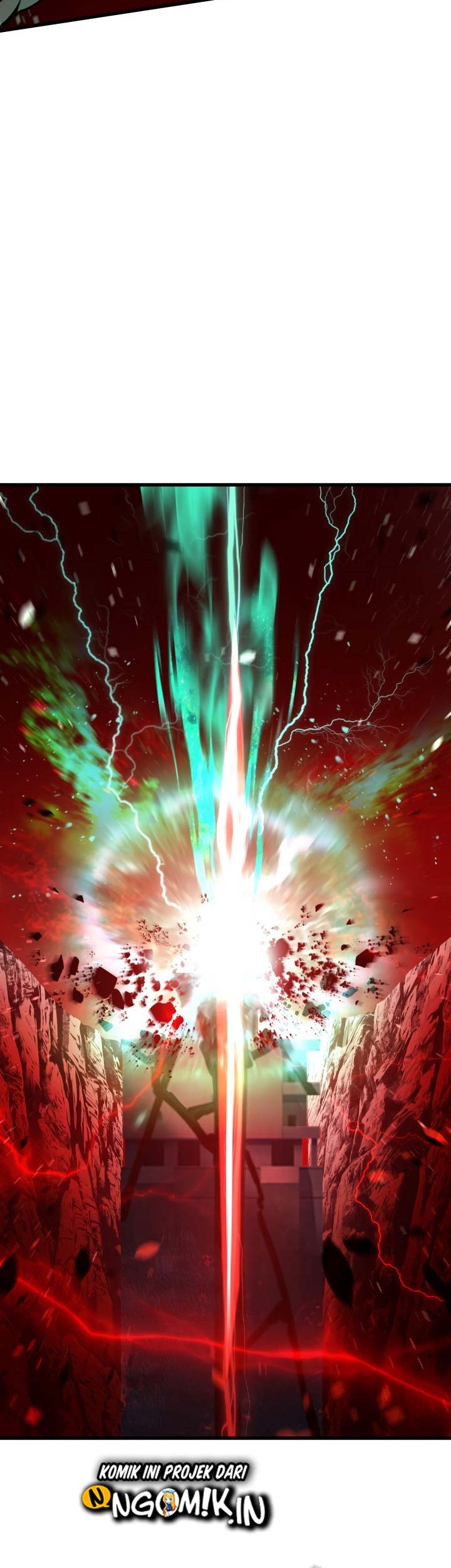 Sword King Chapter 68 Gambar 41