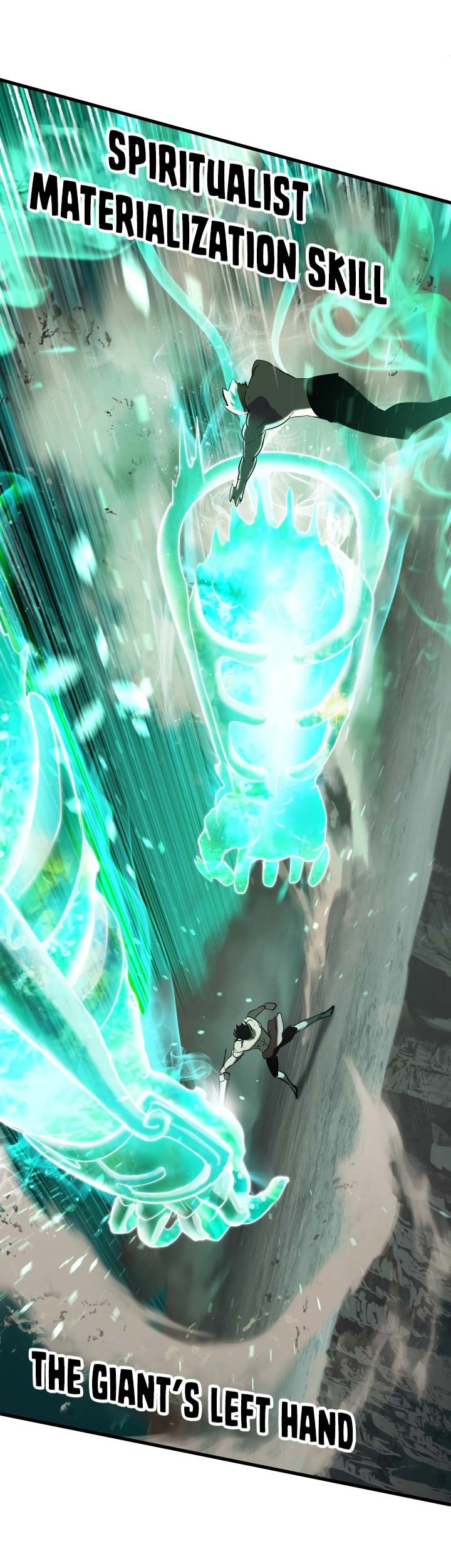 Sword King Chapter 68 Gambar 65