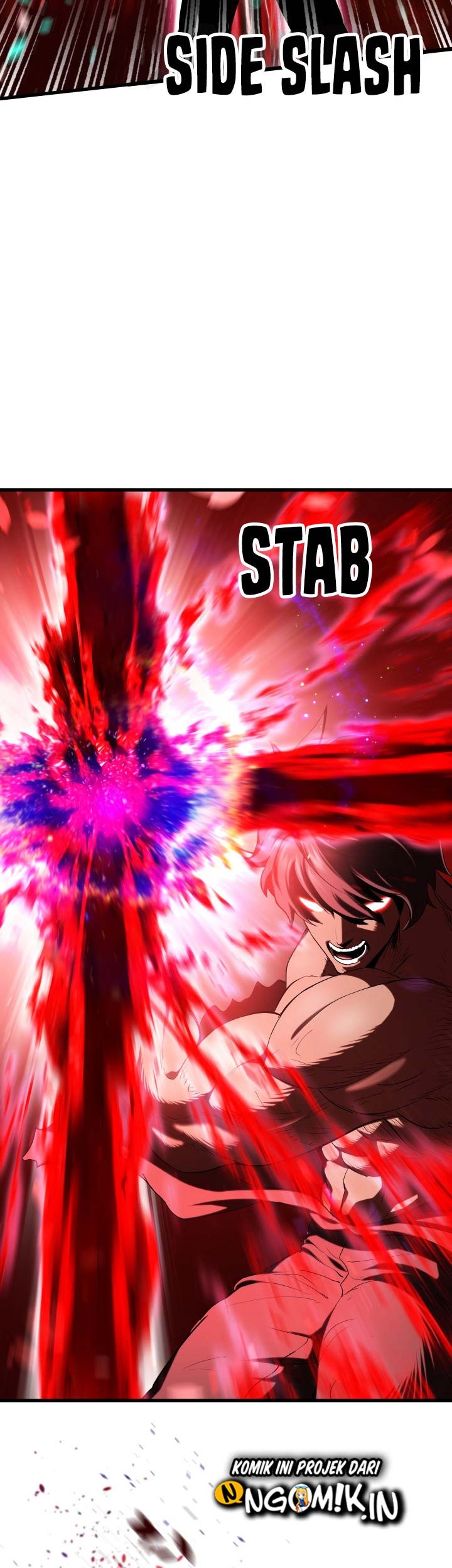 Sword King Chapter 68 Gambar 71