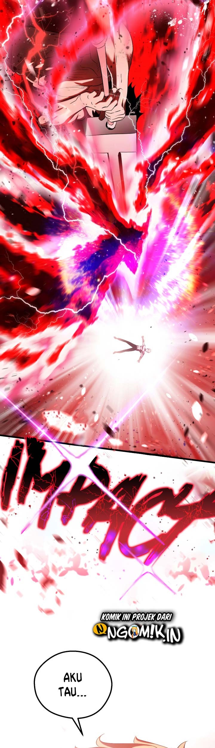 Sword King Chapter 68 Gambar 73