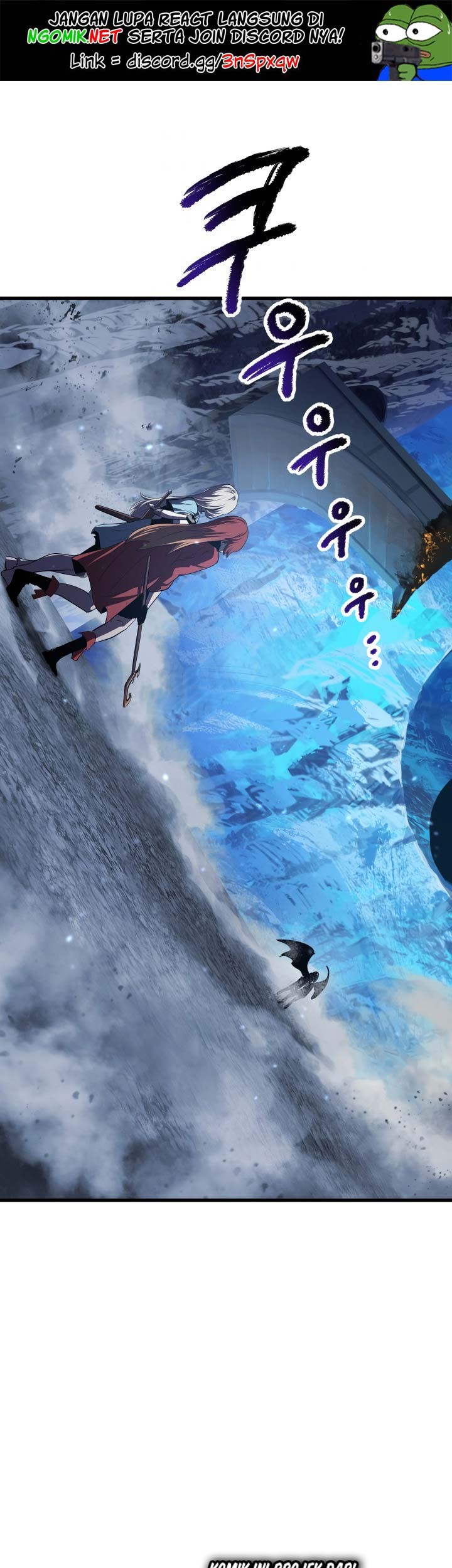 Manhwa Sword King Chapter 68 gambar nomor 2