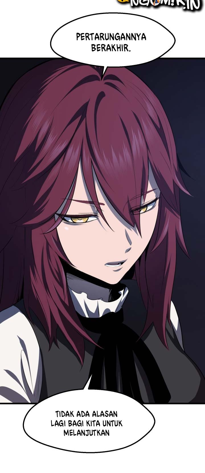 Sword King Chapter 68 Gambar 4