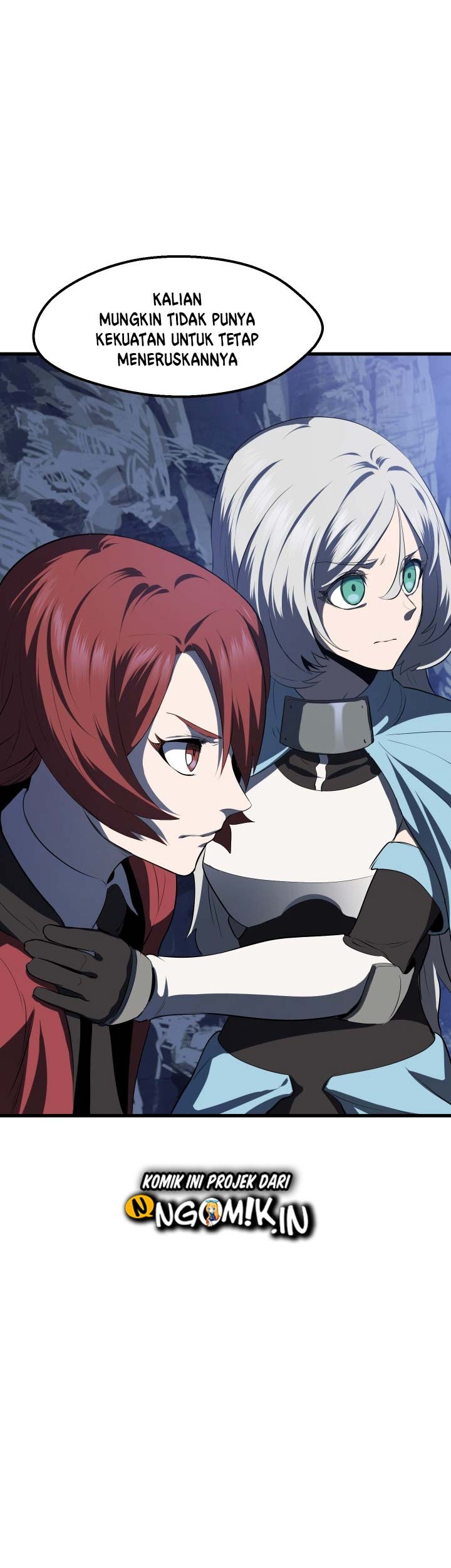 Sword King Chapter 68 Gambar 5