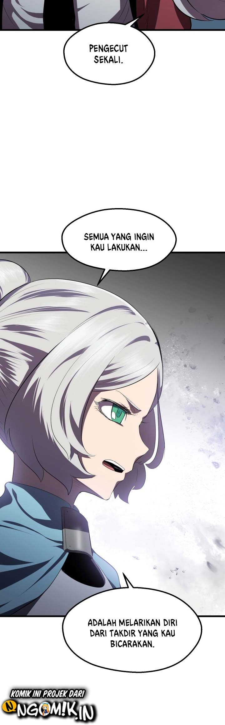 Sword King Chapter 68 Gambar 10