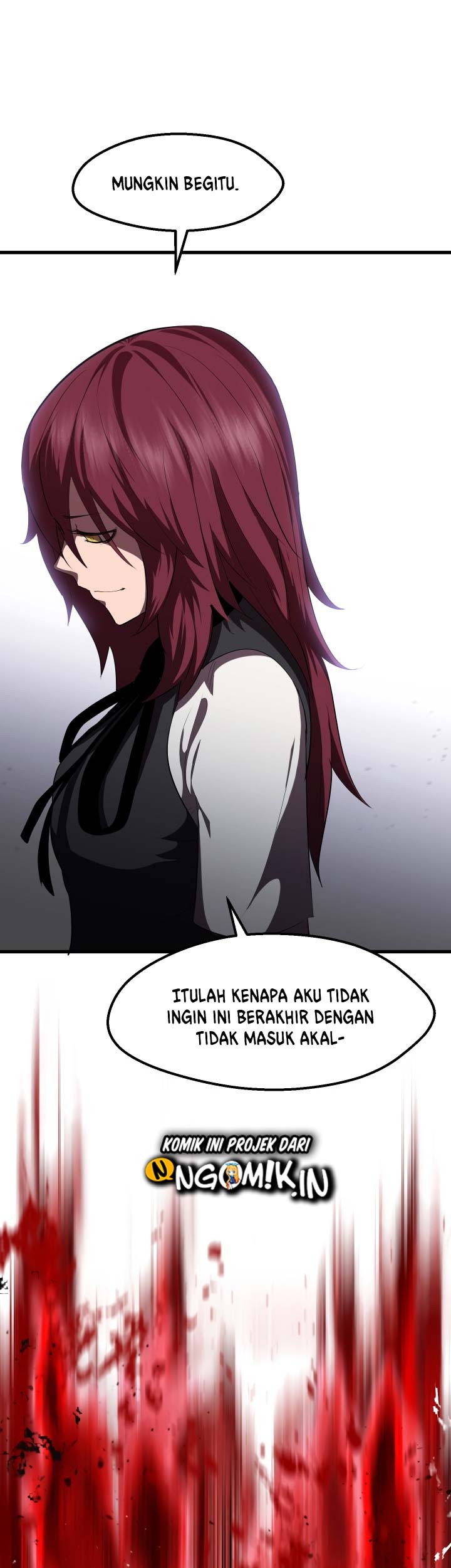 Sword King Chapter 68 Gambar 11