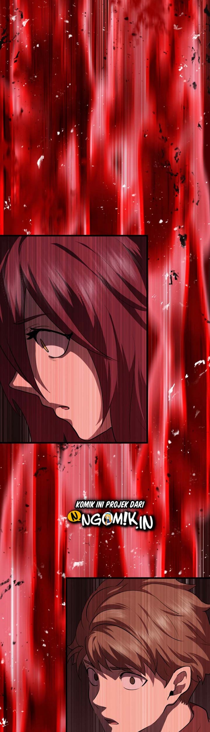 Sword King Chapter 68 Gambar 12