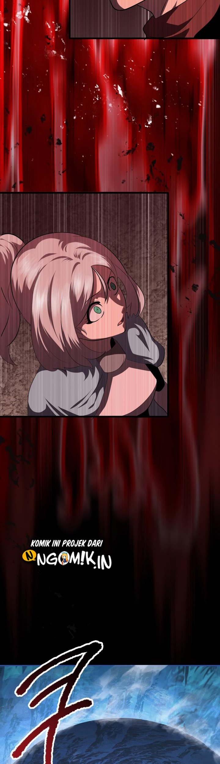 Sword King Chapter 68 Gambar 13