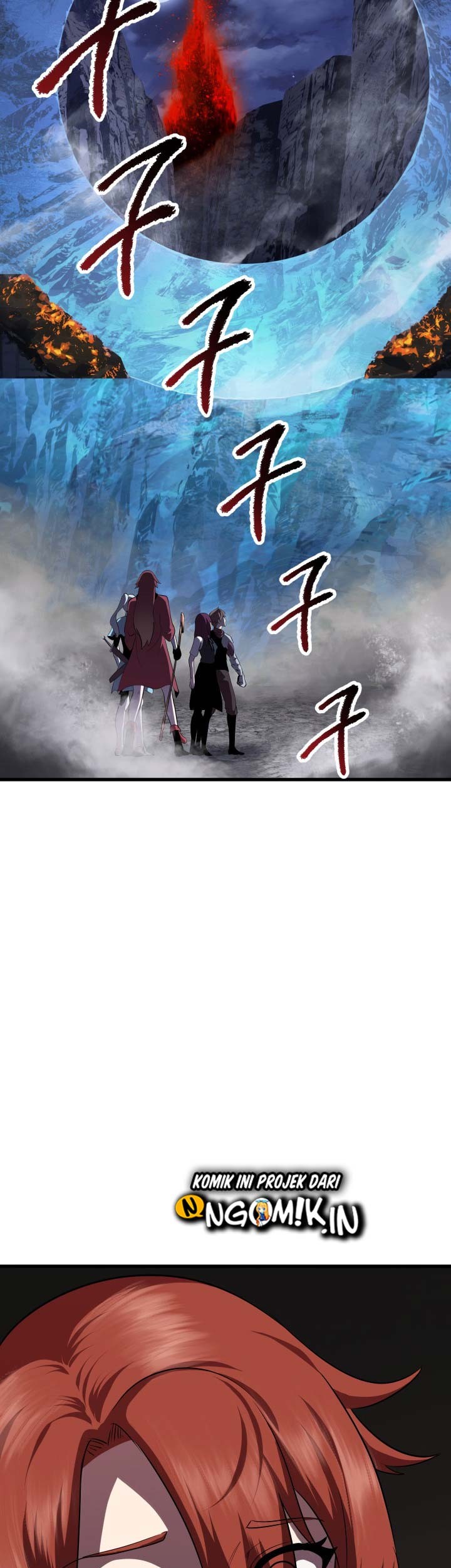 Sword King Chapter 68 Gambar 15