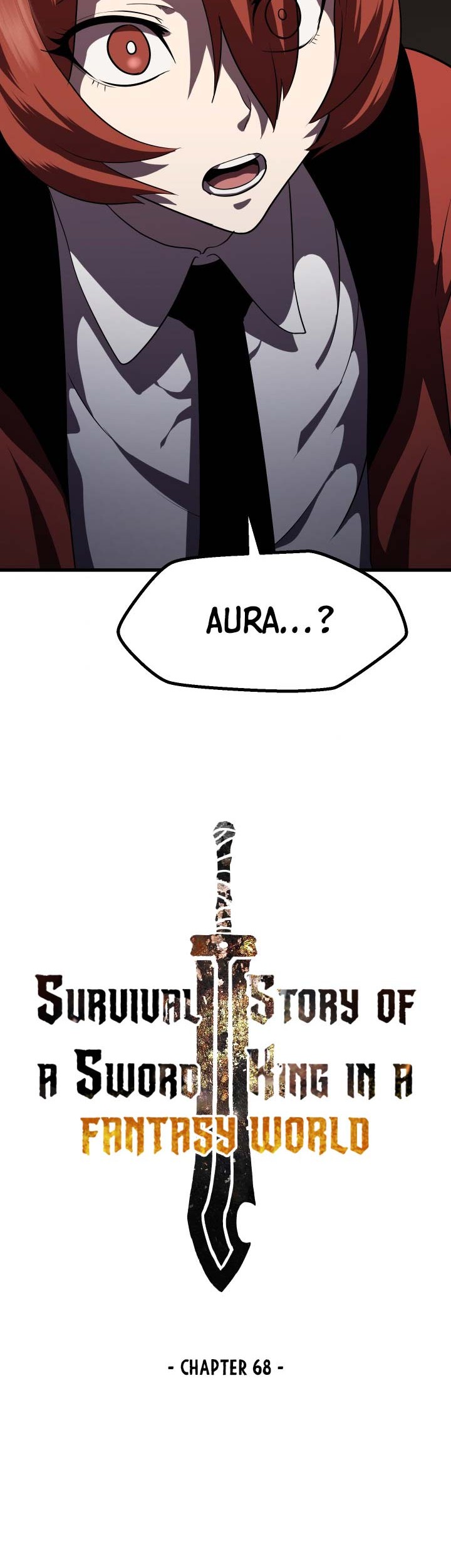 Sword King Chapter 68 Gambar 16