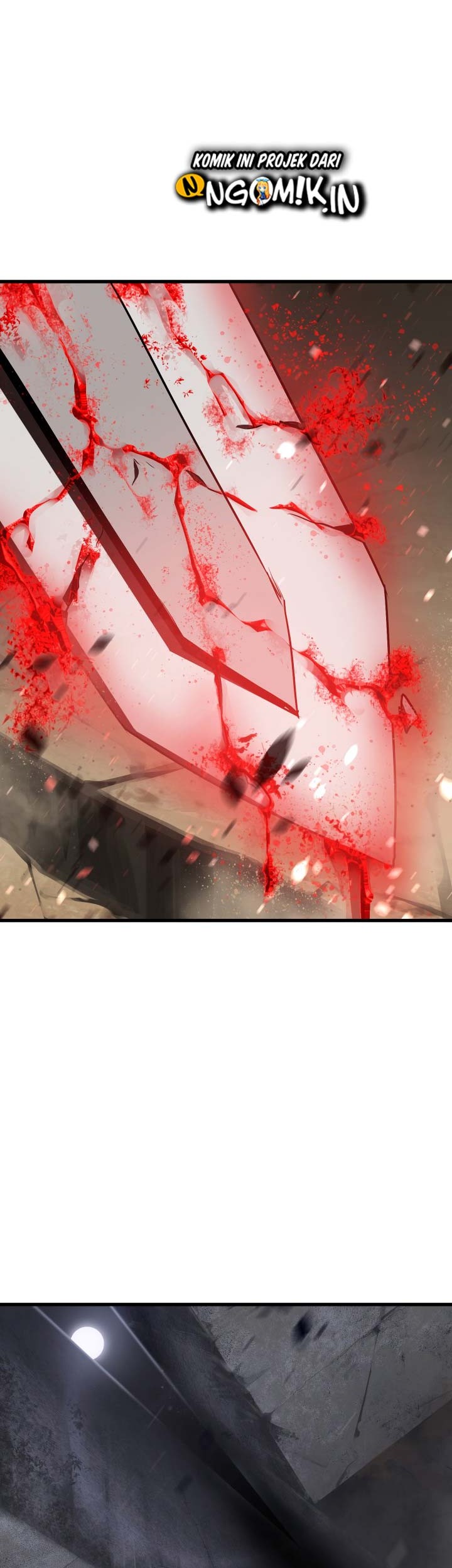 Sword King Chapter 68 Gambar 17