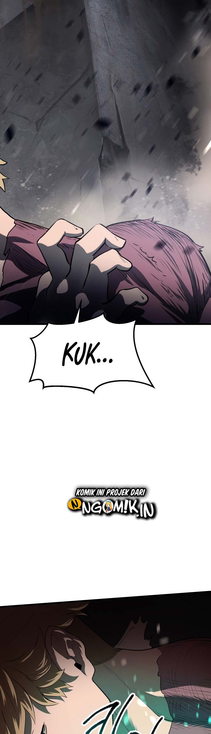 Sword King Chapter 68 Gambar 19