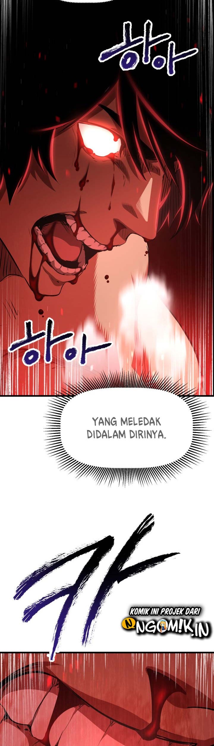 Sword King Chapter 68 Gambar 24