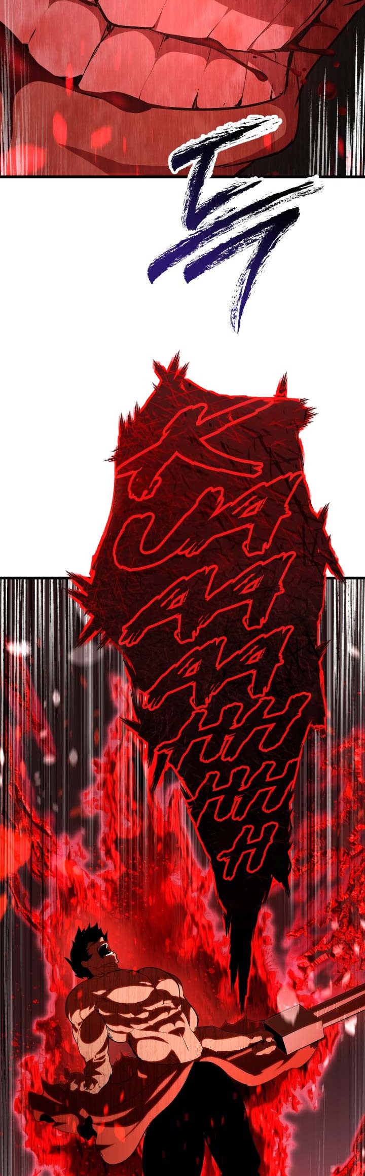 Sword King Chapter 68 Gambar 25