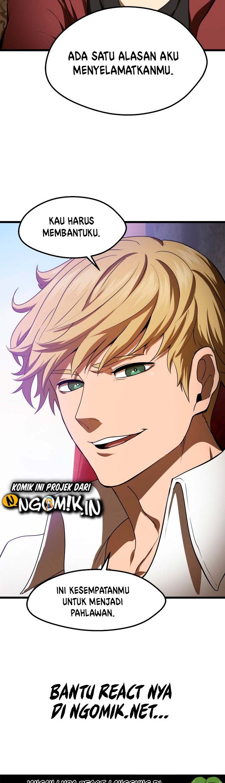 Sword King Chapter 72 Gambar 48