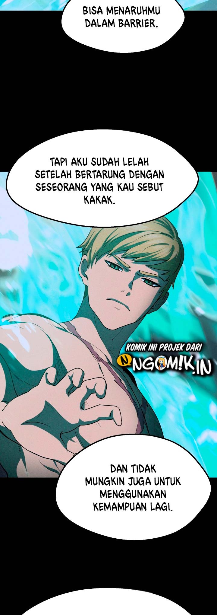 Sword King Chapter 72 Gambar 37