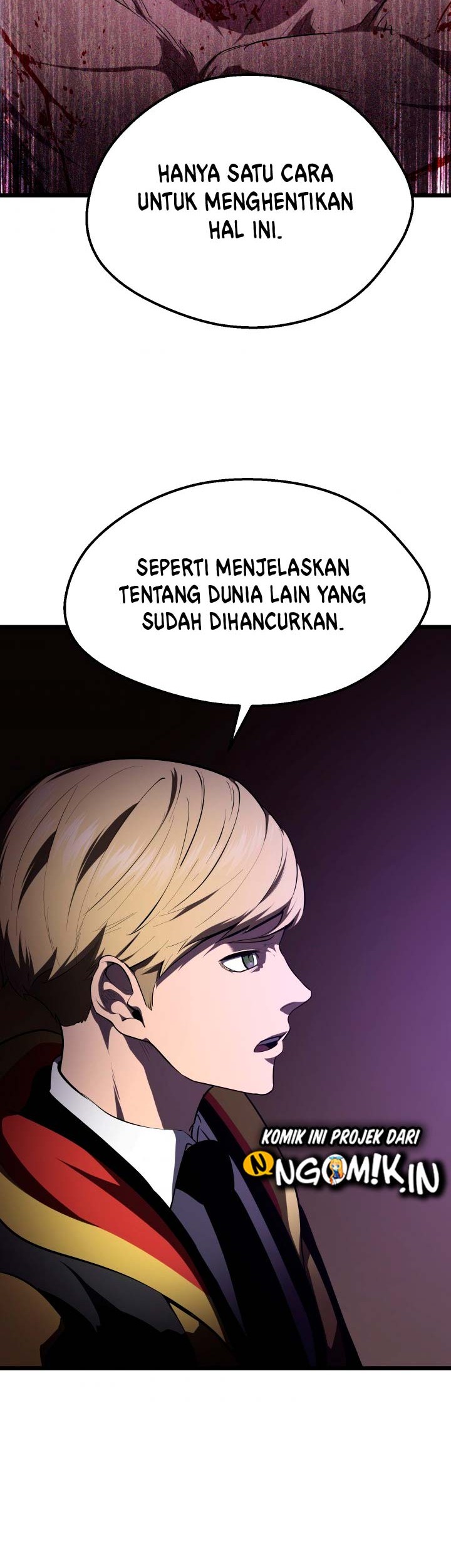 Sword King Chapter 72 Gambar 6