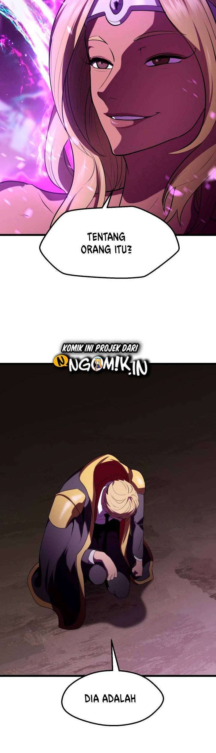 Sword King Chapter 72 Gambar 12