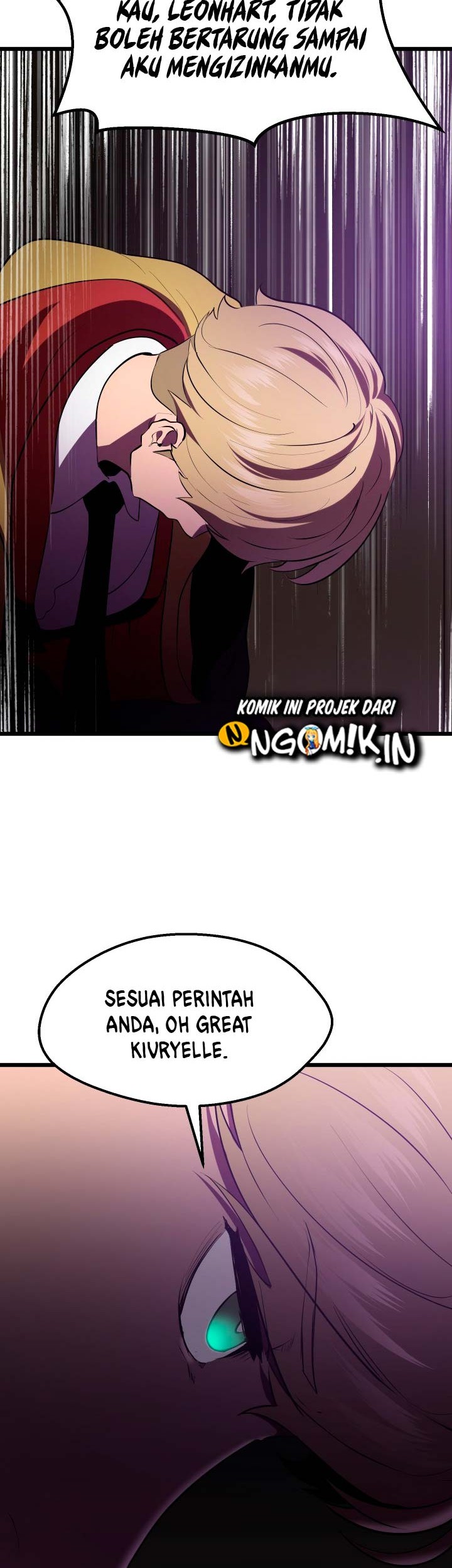 Sword King Chapter 72 Gambar 16