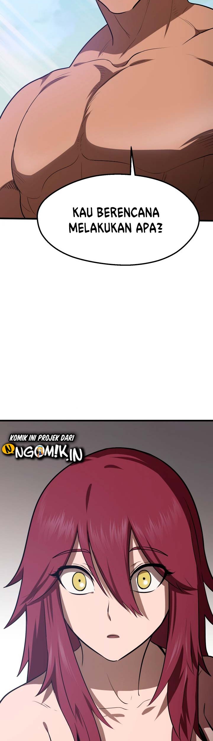 Sword King Chapter 71 Gambar 45