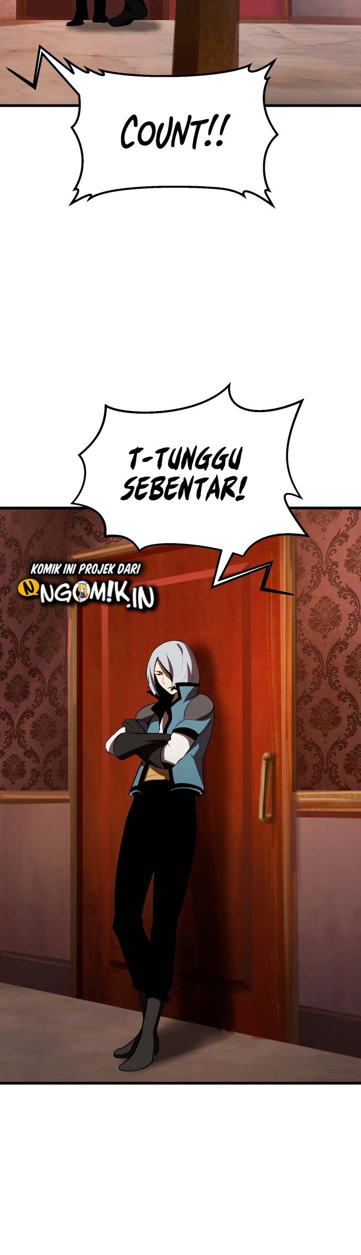 Sword King Chapter 71 Gambar 53