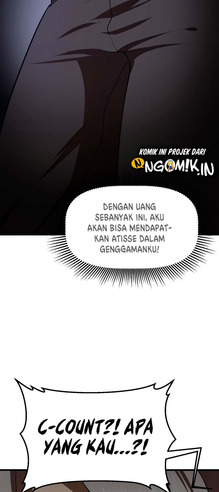 Sword King Chapter 71 Gambar 55