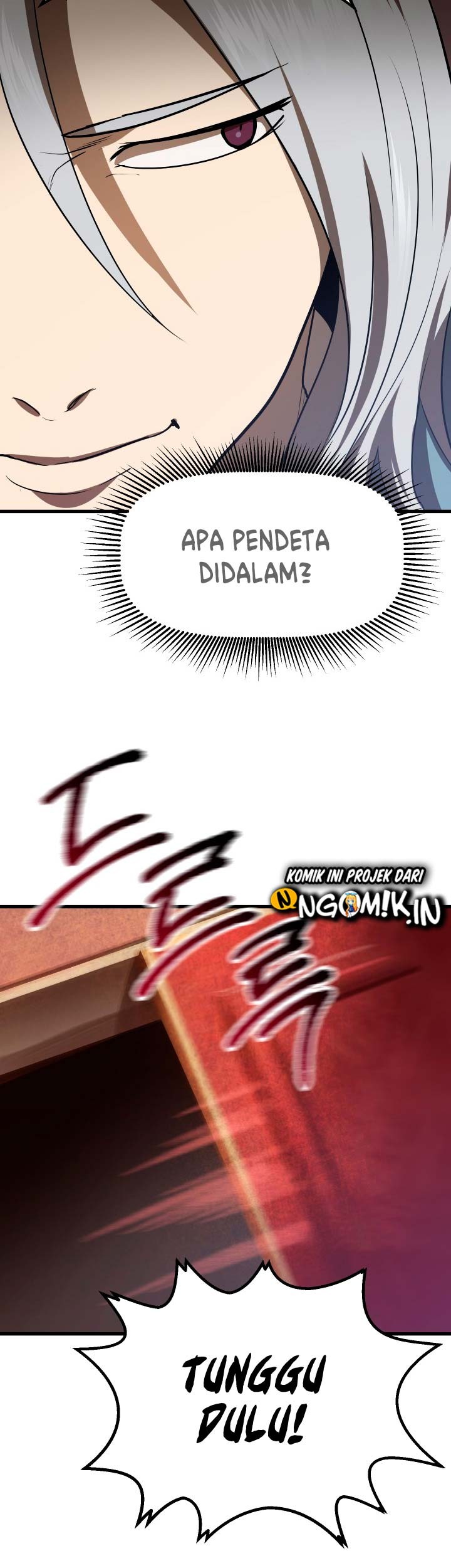 Sword King Chapter 71 Gambar 56