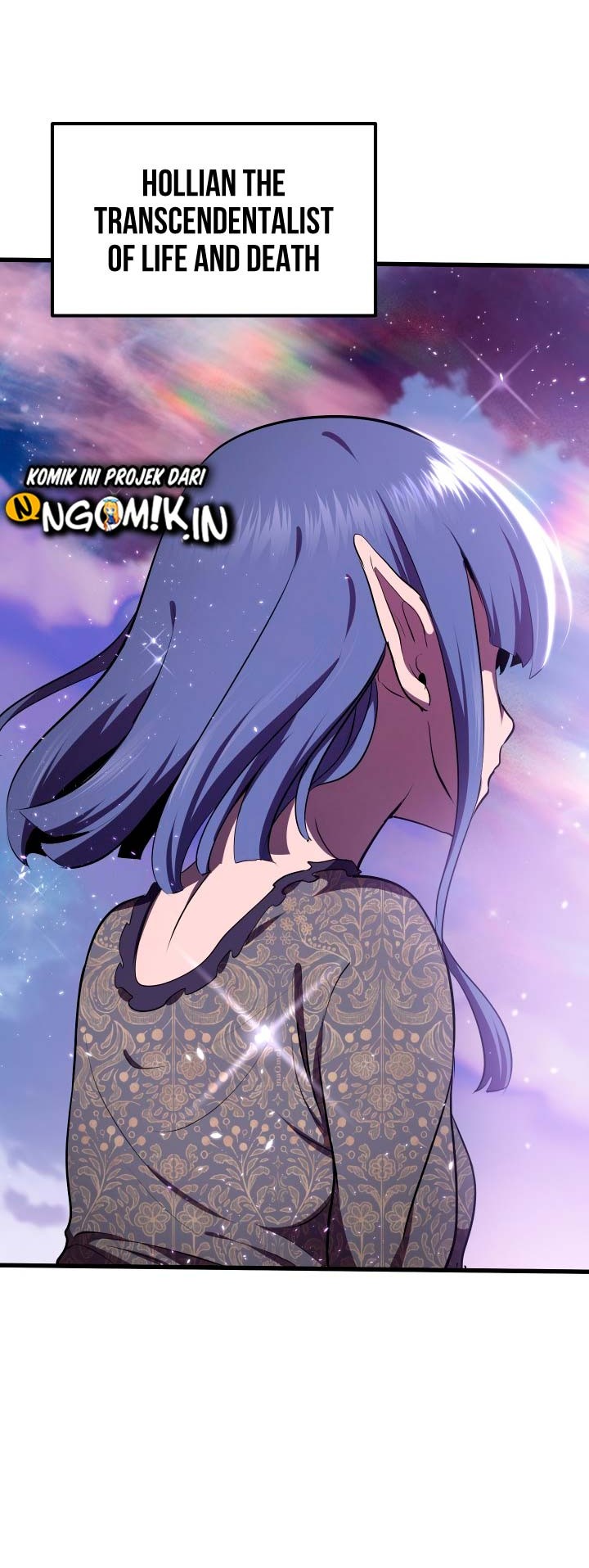 Sword King Chapter 71 Gambar 40