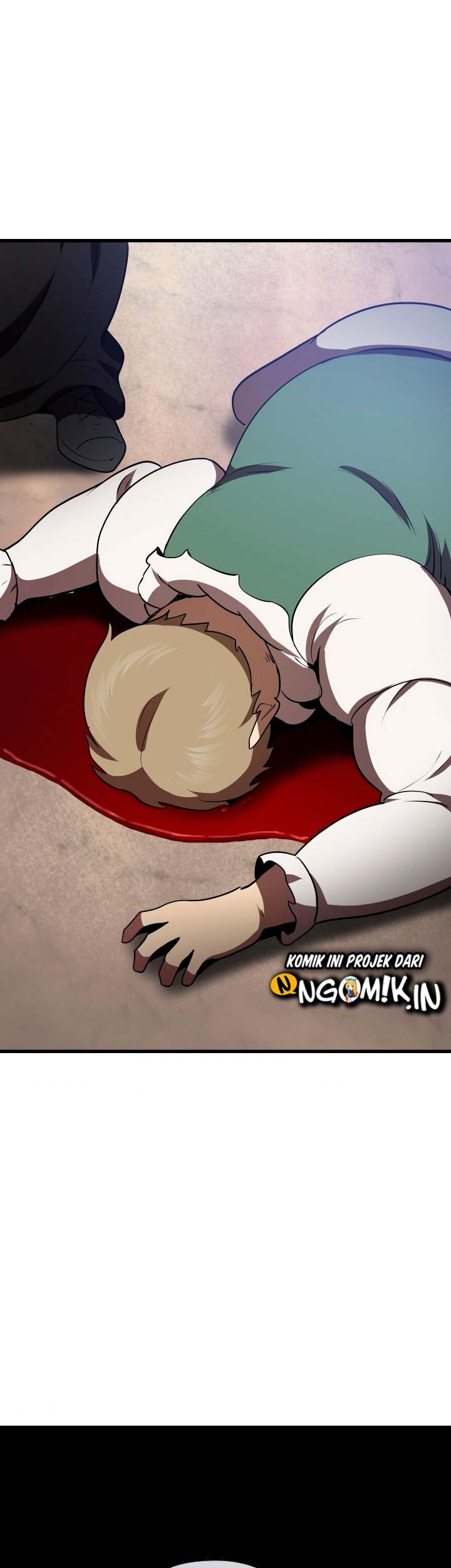 Sword King Chapter 71 Gambar 59