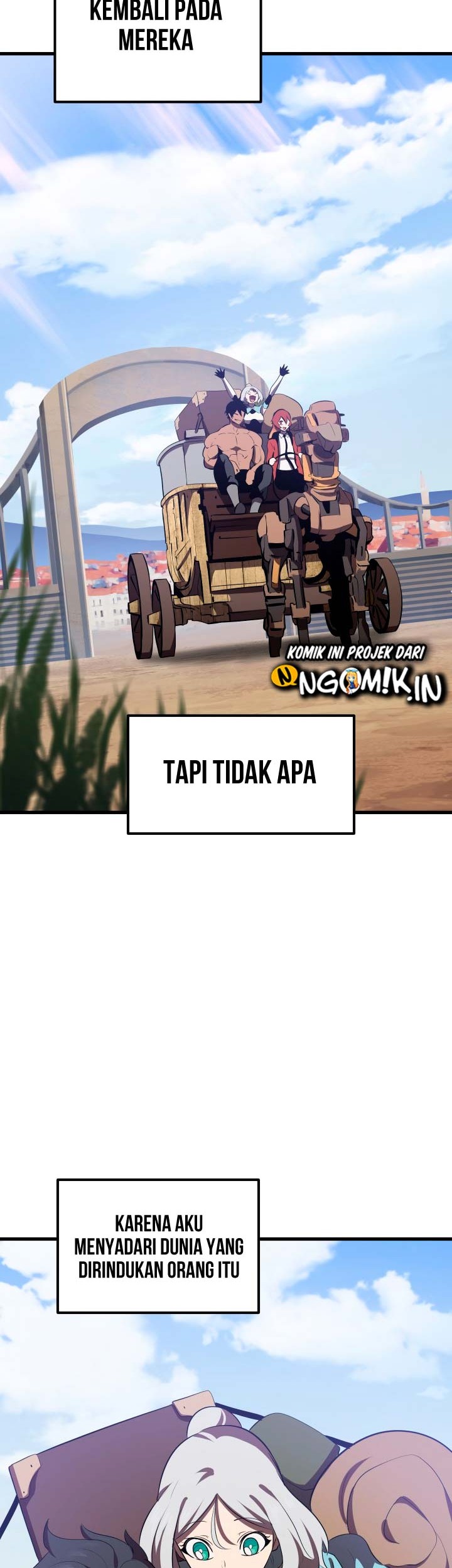 Sword King Chapter 71 Gambar 63